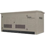 Kohler 30RESA - 30 kW Emergency Standby Generator w/o Oil Makeup Kit