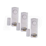 Reliance Controls Magnetic Break Entry Alarms (3-Pack)