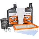 Generac Maintenance Kit for EcoGen (530cc) w/ Oil