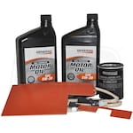 Generac Cold Weather Kit for 410/530cc (2008 & Newer) Models w/ Synthetic Oil