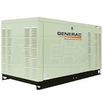 Generac Guardian Series 45 kW Emergency Standby Power Generator (Scratch & Dent)