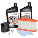 Generac Maintenance Kit for 7 kW CorePower w/ Synthetic Oil