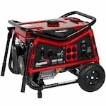 Powermate Vx Series 3000 Watt Portable Generator (CARB)