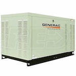 Generac Guardian Series™ 25 kW Emergency Standby Power Generator