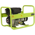 Pramac E3750 - 3600 Watt Portable Diesel Generator