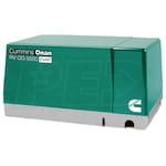 Cummins Onan RV QG5500 EVAP - 5.5HGJAB-7103 - 5.5kW RV Generator (Gasoline) EVAP Model