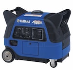 Yamaha EF3000iSEB - 2800 Watt Electric Start Inverter Generator w/ Boost Technology (Scratch & Dent)