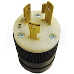 Generac 6394 - 30-Amp (3-Prong) Generator Plug