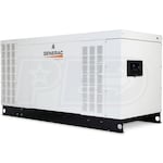 Generac Protector&reg; 60kW Standby Generator w/ Mobile Link&trade; (120/240V 3-Phase)(LP) (48-State)