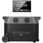 EcoFlow TMR500-MR500-RC-US