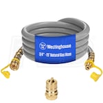 Learn More About Westinghouse W34NGH15