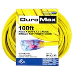 DuroMax XPC12100A