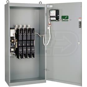 View Briggs & Stratton By ASCO Series 185 - 800-Amp Automatic Transfer Switch (120/240V Single-Phase)