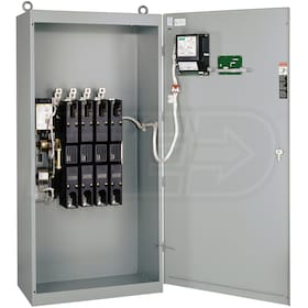 View Briggs & Stratton By ASCO Series 285 - 800-Amp Automatic Transfer Switch (277/480V 3-Phase)