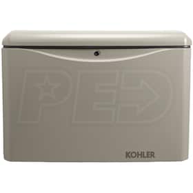 View Kohler 14RCA - 14KW Aluminum Home Standby Generator