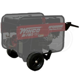 View Winco HPS Series 2-Wheel Dolly Kit