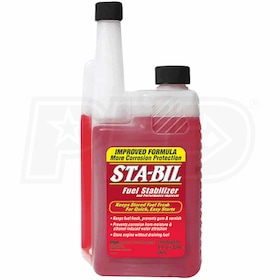 View Sta-Bil 32 Ounce Fuel Stabilizer