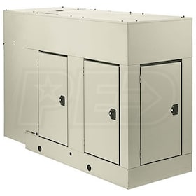 View Cummins 50kW Standby Power Generator (120/240V Single-Phase)