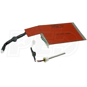 View Briggs & Stratton Cold Weather Kit Oil Warmer and Battery Warmer (Next Gen 12 - 20 kW) (2019+)