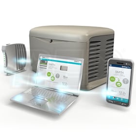 View Kohler OnCue&trade; Plus Generator Management System For RESA/RCL/VSG Generators