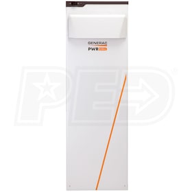 View Generac PWRcell™ Outdoor Rated (3R) Battery Cabinet