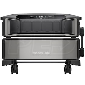 ECOFLOW DELTA Pro 【シリアルナンバー末尾0601】※手渡し希望 ECOFLOW DELTA Pro 【シリアルナンバー末尾0601】※手渡し希望 - メルカリ