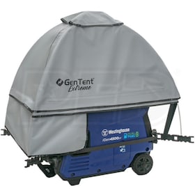 View GenTent&reg; Extreme Inverter Kit (Grey)