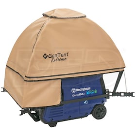 View GenTent&reg; Extreme Inverter Kit (Tan)