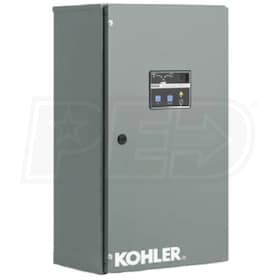 View Kohler KSS-Series 800-Amp Automatic Transfer Switch (120/240V 3-Phase)
