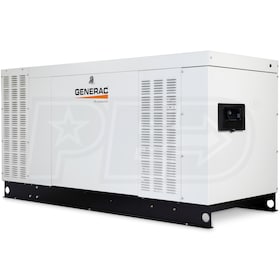 View Generac Protector&reg; 80kW Standby Generator w/ Mobile Link&trade; (120/240V 3-Phase) (48-State)