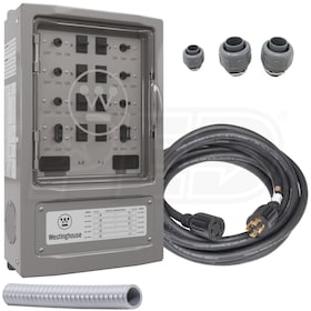 Interruttore Autoatico Doppio 220V 63A 3P, Ini Interruttore Di Trasferiento Di Potenza - Foto 7