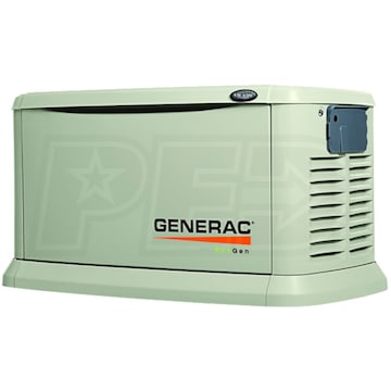 Generac Generator Error Codes