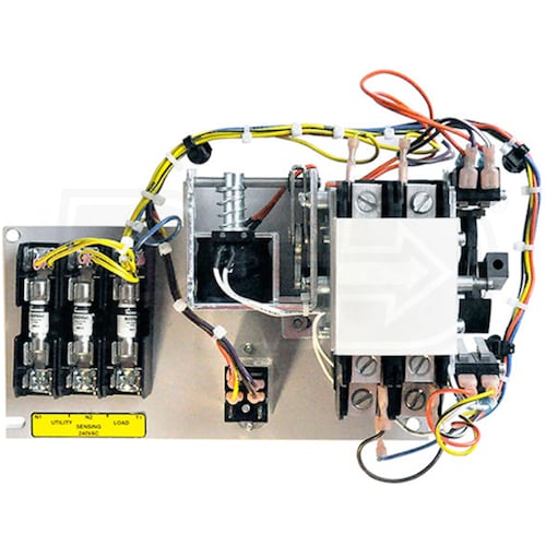 Generac 50 Amp Automatic Transfer Switch Wiring Diagram from www.electricgeneratorsdirect.com