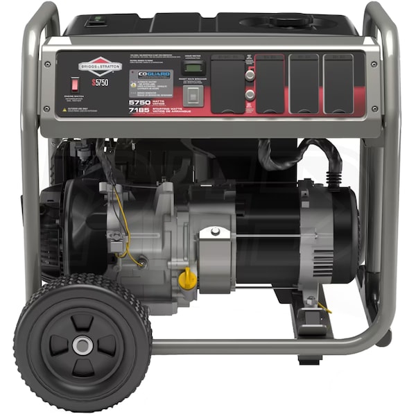 Briggs & Stratton Portable 030738