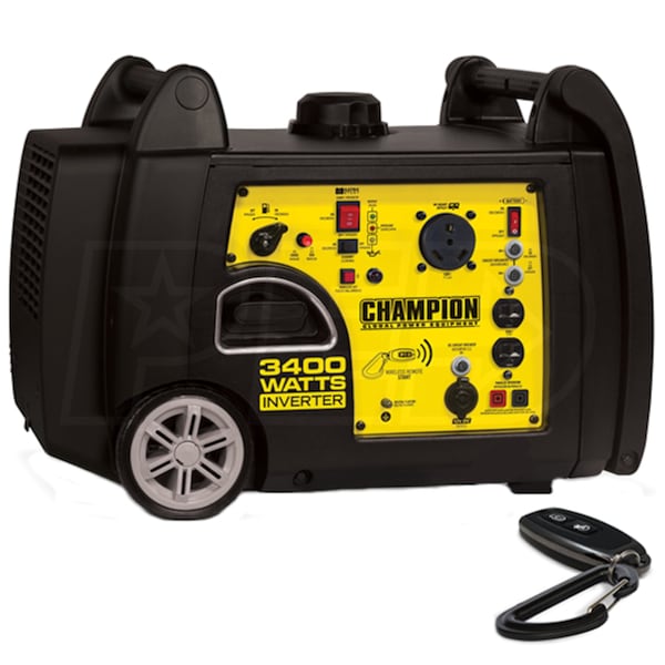 Champion EGD-100261-KIT