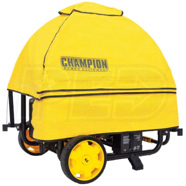 Champion EGD-100110-CVR