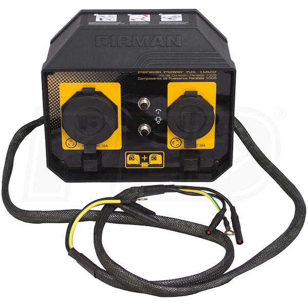 Firman Generators 1005