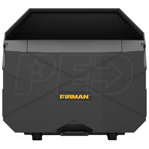 Firman Generators 1210-FIRMAN