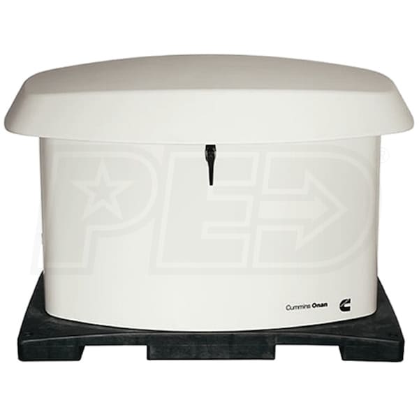 Cummins Power Generation 13GSBA-6711B