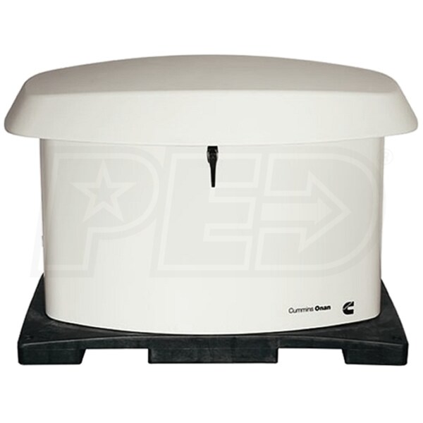 Cummins Power Generation 13GSBA-6722