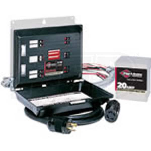 Briggs & Stratton 1680