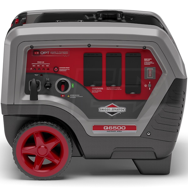 Briggs & Stratton Q6500