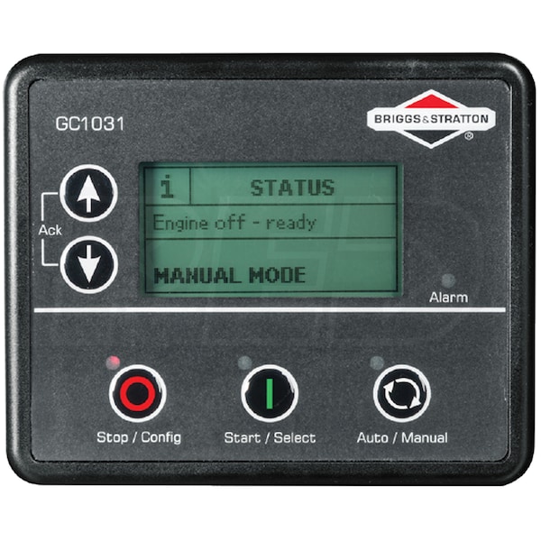 Briggs & Stratton 40590