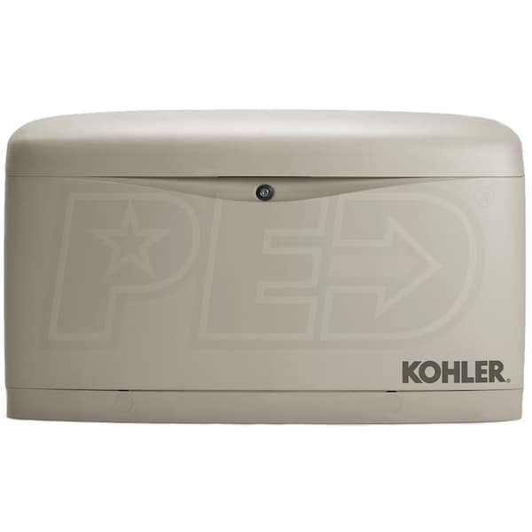 Kohler 20RESC-RXT200-2PRM-KIT