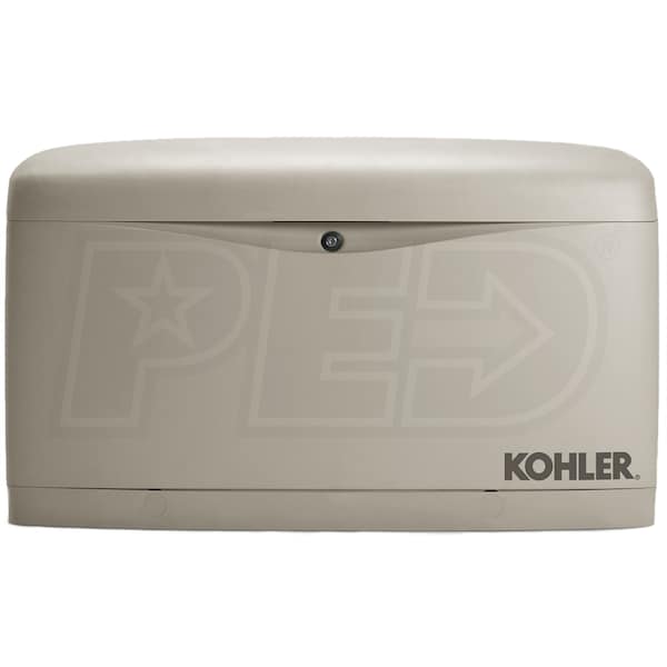 Kohler 20RESC-RXT200-2PRM-KIT