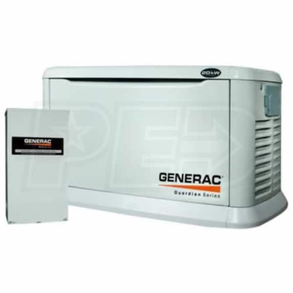 Generac Guardian 5744