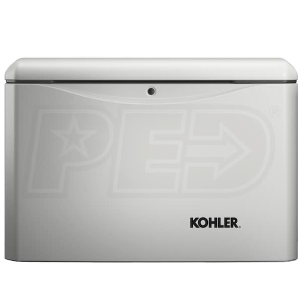 Kohler 20RCA-QS203