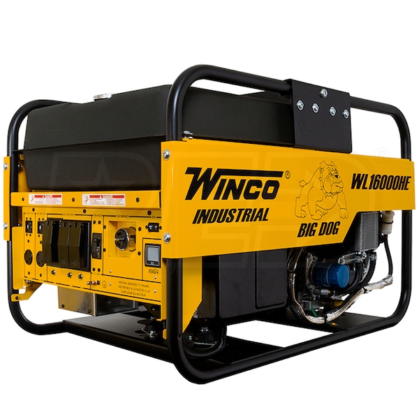 Learn More About Winco 24016-001