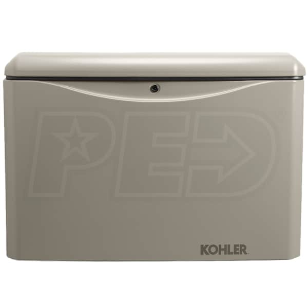 Kohler 26RCA-QS1