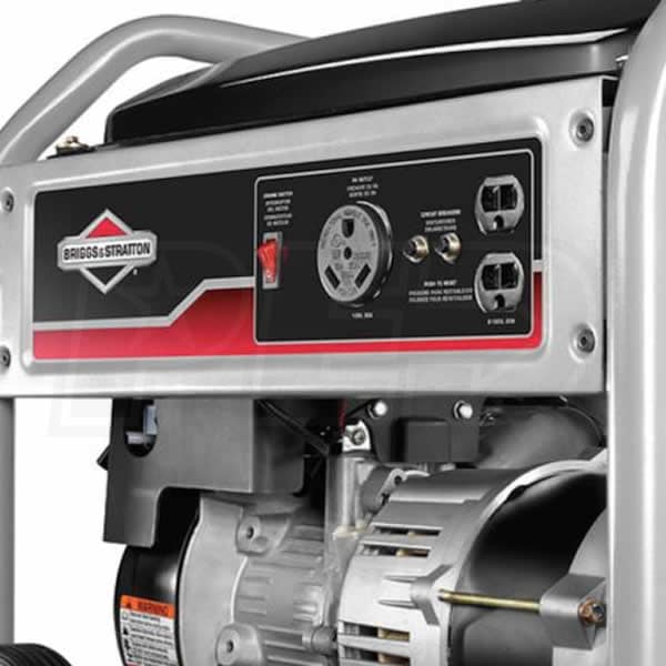 Briggs & Stratton 30547